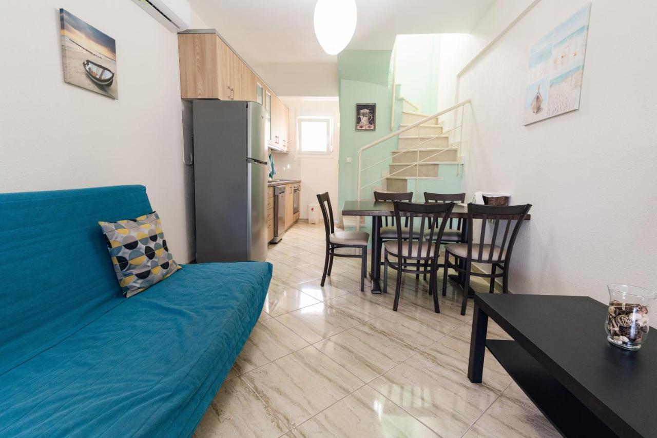 Family Villas Vourvourou Exterior photo